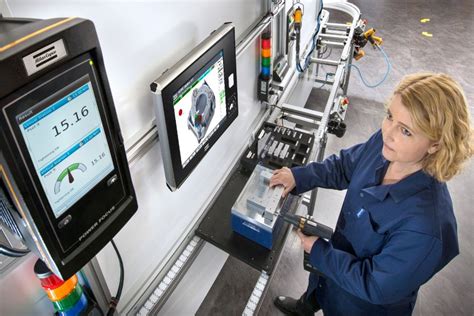 Atlas Copco Industrial Technique .